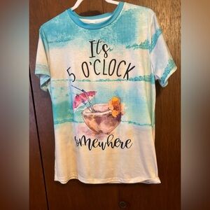 Women’s LasVegas t-shirt